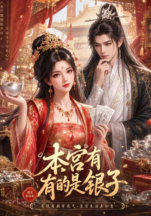 本宫有的是银子（18集）火爆热门短剧来袭好看又上头