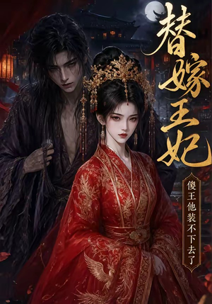 替嫁王妃，傻王他装不下去了（35集）全网短剧抢先看全集