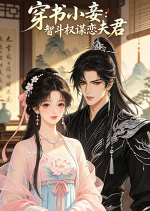 穿书小妾：智斗权谋恋夫君（20集）一毛不花追完整部短剧