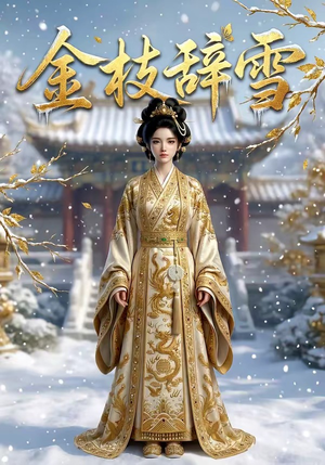 金枝辞雪（16集）重生短剧免费看全集资源