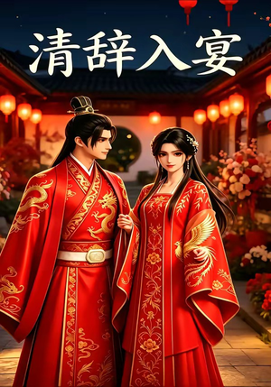 清辞入宴（29集）看上一眼就上头短剧