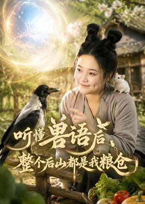 听懂兽语后整个后山都是我粮仓（85集）热门精彩短剧持续更新中