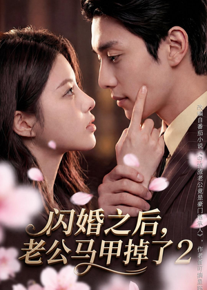闪婚之后，老公马甲掉了2（82集）精彩不断短剧免费看