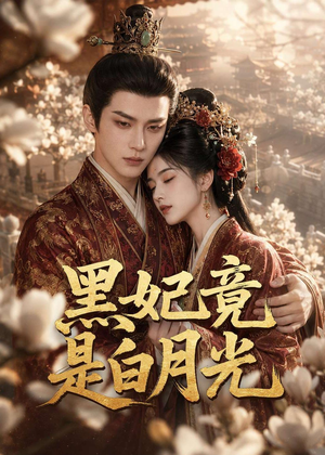 黑妃竟是白月光（71集）一口气看到热门短剧大结局