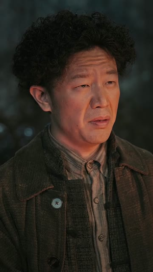 闯关东之焕山河（70集）短剧全集大结局完整版