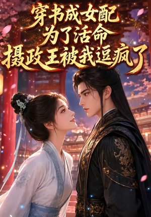 穿书成女配：为了活命，摄政王被我逗疯了（99集）精彩短剧剧情不容错过
