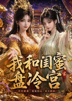 我和闺蜜盘冷宫（86集）在线观影短剧全集免费看