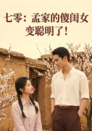 七零：孟家的傻闺女变聪明了（98集）好看上头的短剧