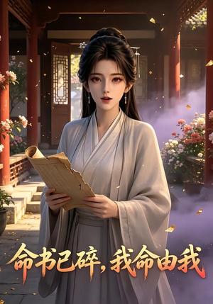 命书已碎，我命由我（92集）百万短剧抢先看