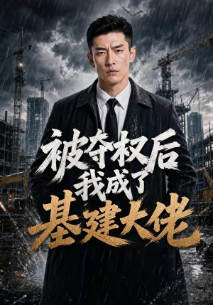 被夺权后我成了基建大佬（39集）精彩短剧分享。