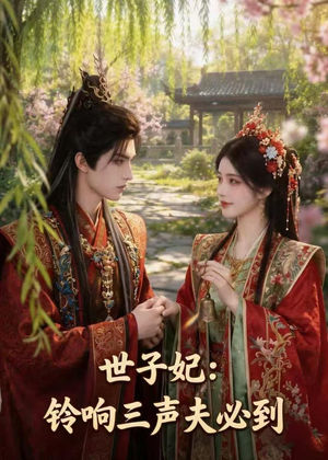 世子妃：铃响三声夫必到（74集）一口气追到短剧大结局