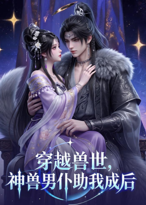 穿越兽世，神兽男仆助我成后（61集）短剧全剧免费合集