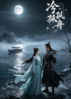 冷月孤舟（45集）最火短剧火出新年味