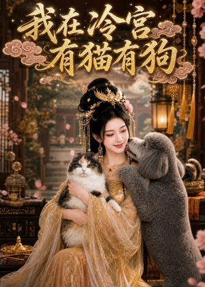 我在冷宫有猫有狗（65集）短剧免费看全集