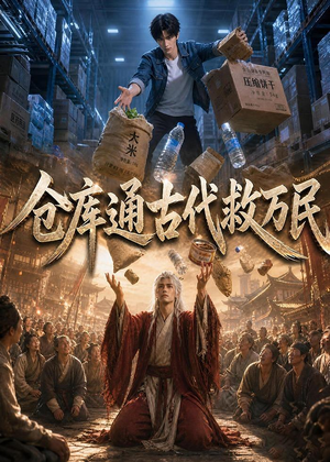 仓库通古代救万民（49集）精彩短剧抢先看哦