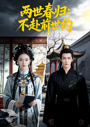 两世春归：不赴前世约（47集）短剧合集蓝光画质