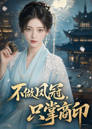 不做凤冠，只掌商印（60集）经典老剧短剧免费看