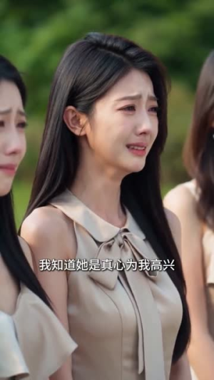 他的偏袒耗尽我的深情（45集）在线免费看最新短剧
