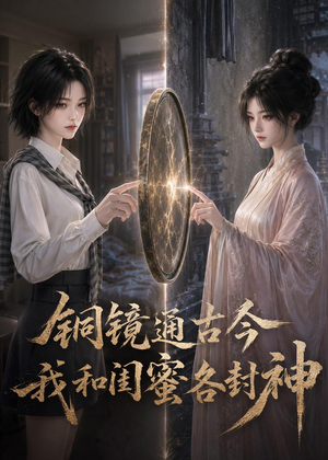 铜镜通古今，我和闺蜜各封神（73集）超精彩热门短剧推荐