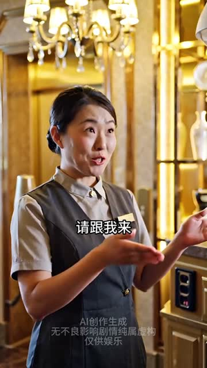 重生拒当冤种，我掌自己人生（34集）每日短剧分享更新