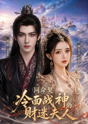同命契：冷面战神的财迷夫人（21集）全集短剧免费上线观看