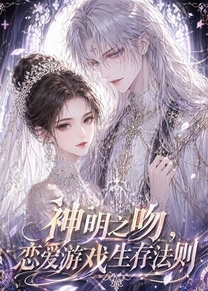 神明之吻，恋爱游戏生存法则（30集）短剧在哪个平台播放