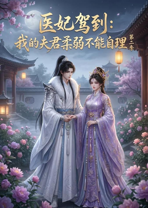 医妃驾到：我的夫君柔弱不能自理第二季（55集）免费在线观看短剧大结局