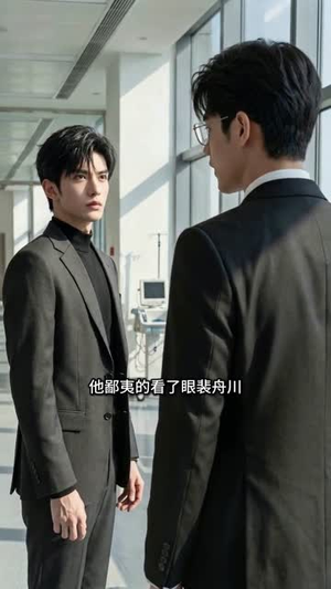 前妻不奉陪，前夫你别演了（44集）免费看全网影视短剧动漫