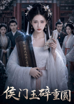 侯门玉碎重圆（61集）在线免费观看热门短剧
