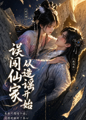 误闯仙家从造谣开始（58集）好看又精彩的短剧来了