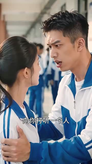 家人骂我是学渣，我反手送爸妈重回高三（45集）花生短剧热门短剧