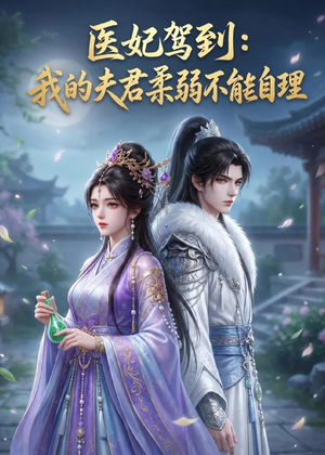 医妃驾到：我的夫君柔弱不能自理（76集）享受免费看短剧大结局