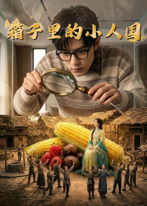 箱子里的小人国（44集）短剧全集高清无码版