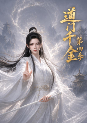 道门千金第四季（38集）推荐热门短剧下集更精彩