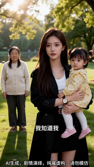 晚来晴空（44集）热门短剧在线观看