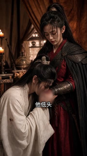 病弱丞相，独宠我一人（43集）前十的短剧值得一看