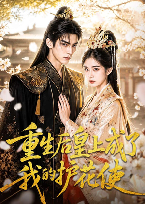 重生后皇上成了我的护花使（80集）全集短剧免费观看无压力