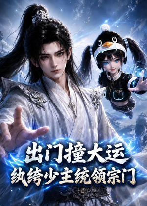 出门撞大运，纨绔少主统领宗门（121集）每晚准时更新分享
