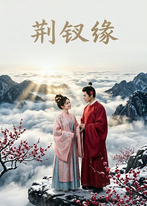 荆钗缘（47集）强烈推荐不容错过的短剧