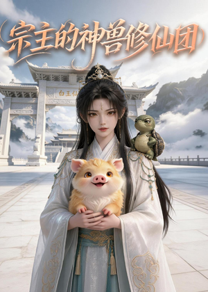 宗主的神兽修仙团（108集）精彩短剧持续更新