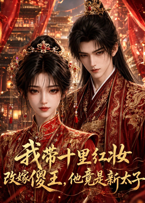 我带十里红妆改嫁傻王，他竟是新太子（36集）排行榜前十的短剧
