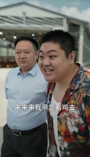 风起山林之退蛇守村（61集）热播短剧抢先看