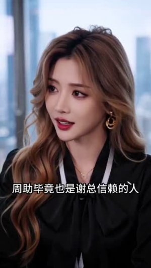 五十岁的温柔救赎（83集）短剧全集免费真的太好看了