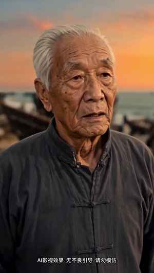 1970，我靠打渔称霸大海（60集）千万短剧流量抢先看大结局