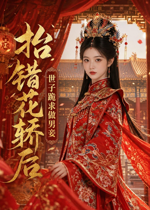 抬错花轿后，世子跪求做男妾（50集）短剧全集无删完整版