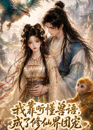 我靠听懂兽语，成了修仙界团宠（74集）免费观看最新热门短剧全集