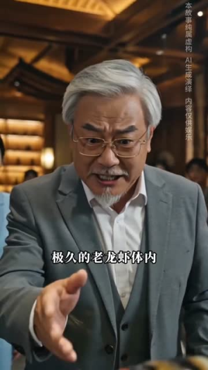 我以赶海改此生（40集）精彩又上头的短剧来了