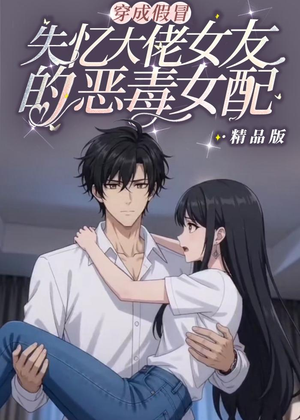 穿成假冒失忆大佬女友的恶毒女配精品版（80集）免费短剧看全集