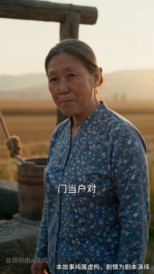 错嫁山野遇良人（60集）排行榜前十短剧免费观看