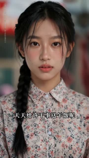 陈二妮的春天（42集）热播短剧追不停
